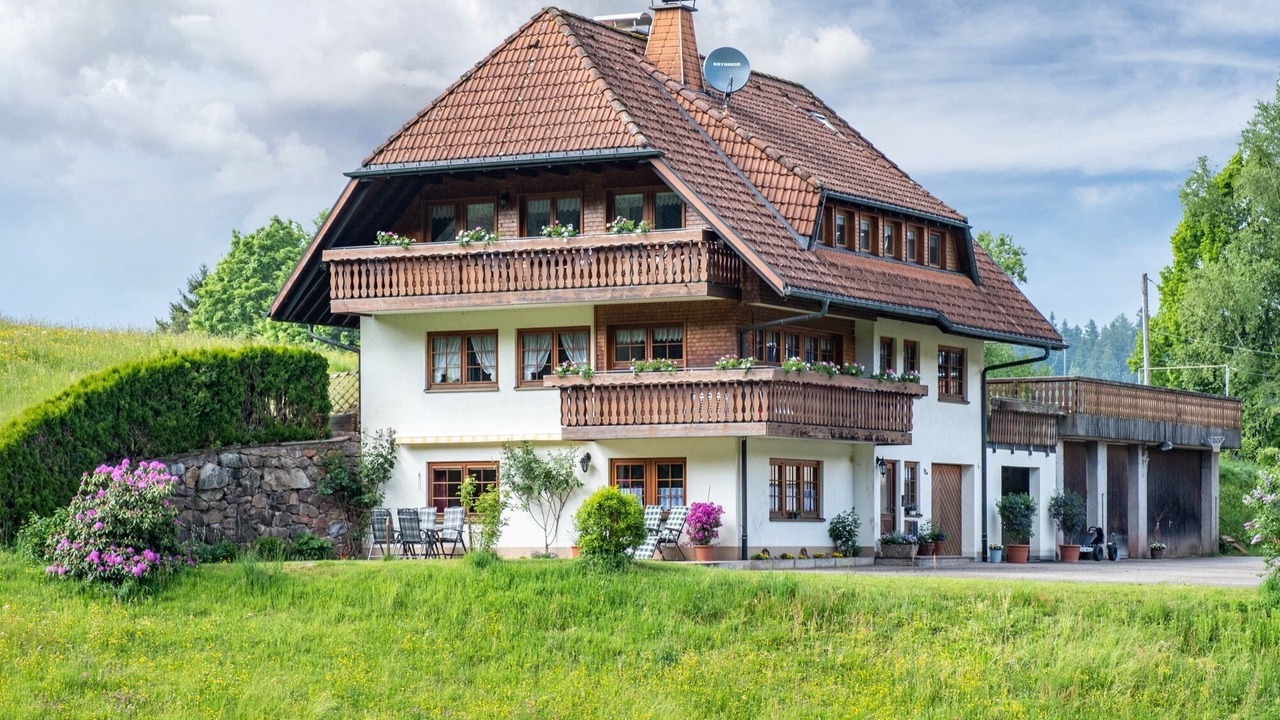 Photo of Outdoor in Sankt Maergen