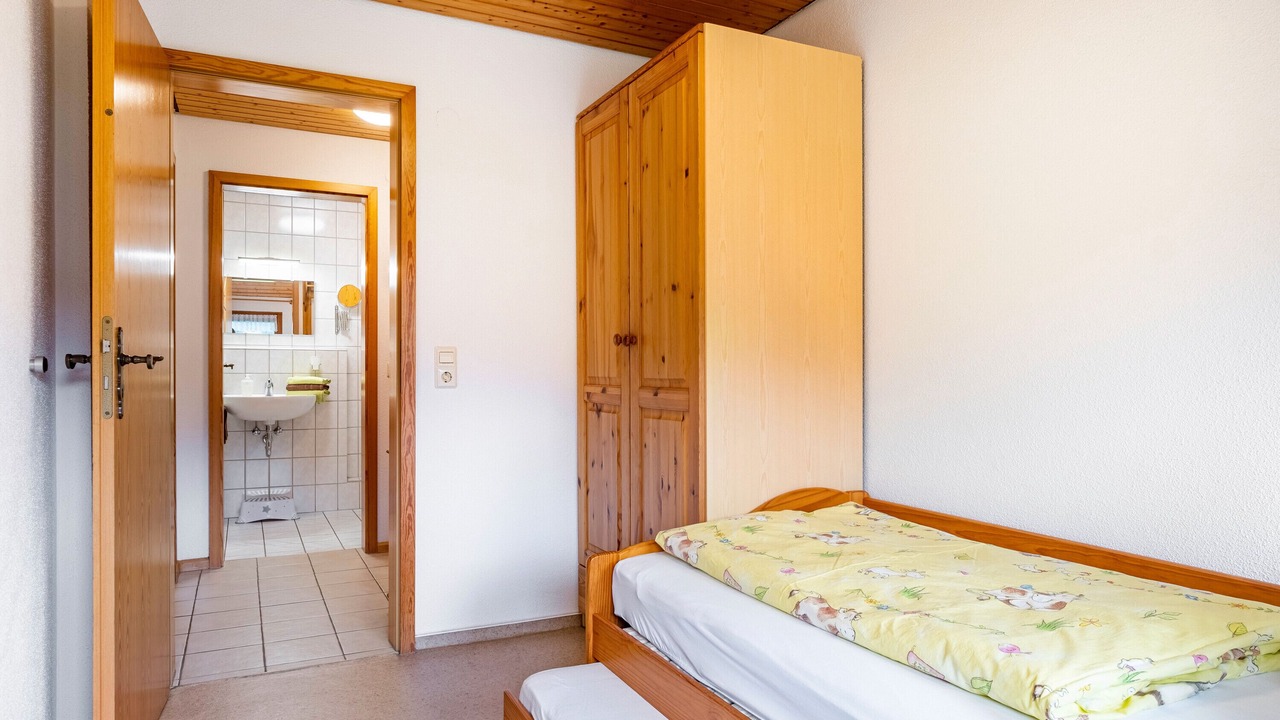 Photo of Bedroom in Sankt Maergen
