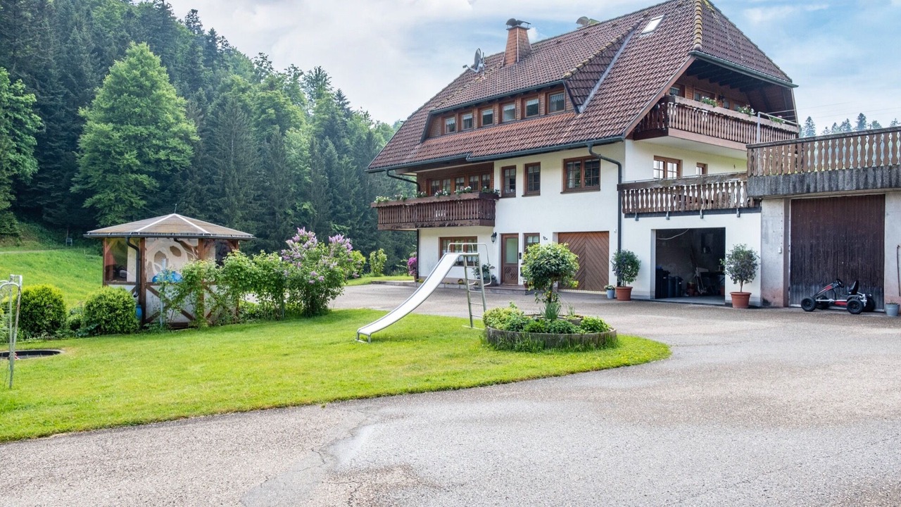 Photo of Outdoor in Sankt Maergen