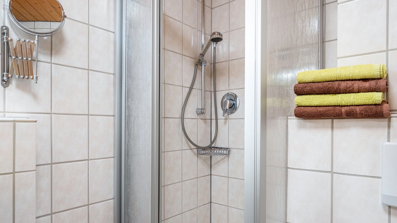 Photo of Bathroom in Sankt Maergen