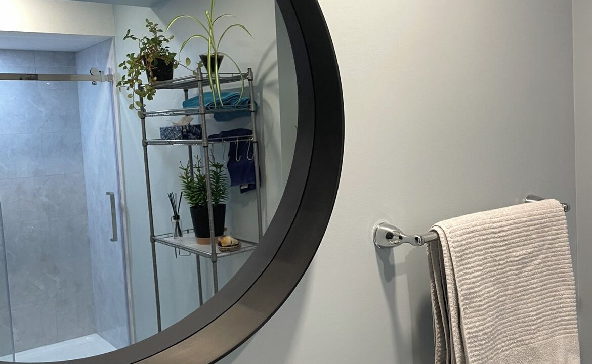 Photo of Bathroom in White Rock
