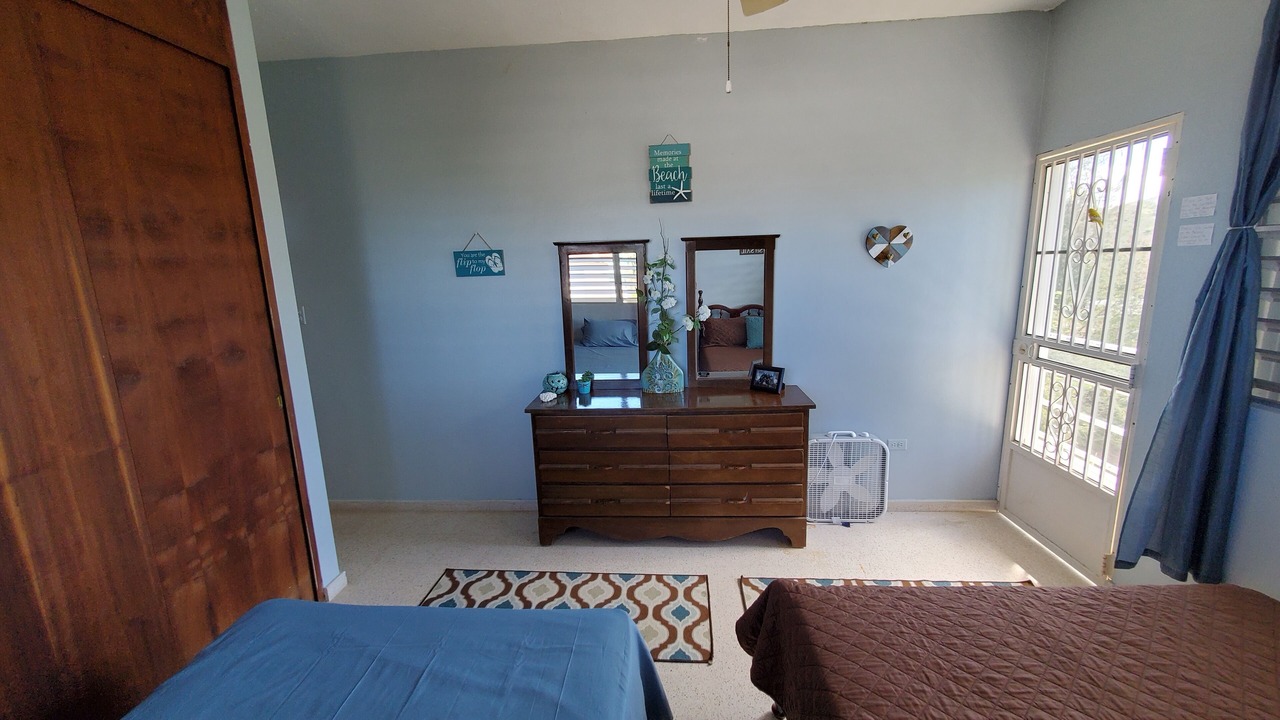 Photo of Bedroom in Barrero