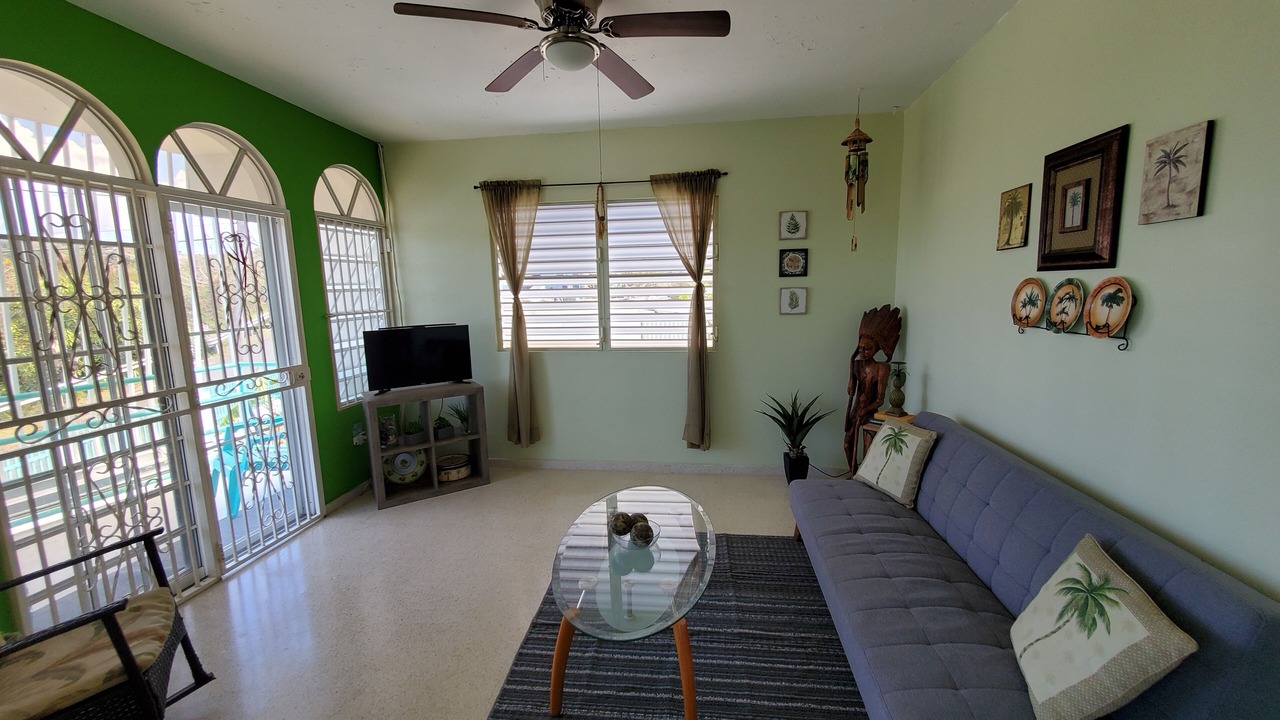 Photo of Livingroom in Barrero