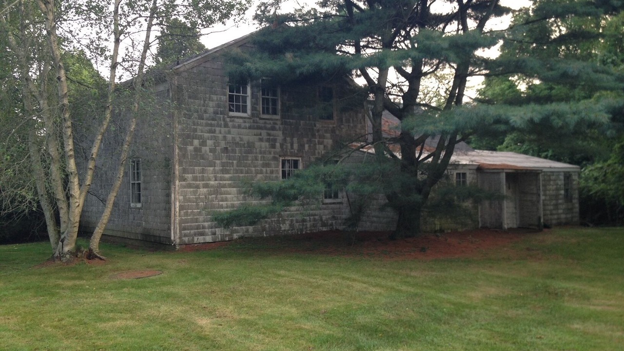 Photo of Outdoor in Sagaponack