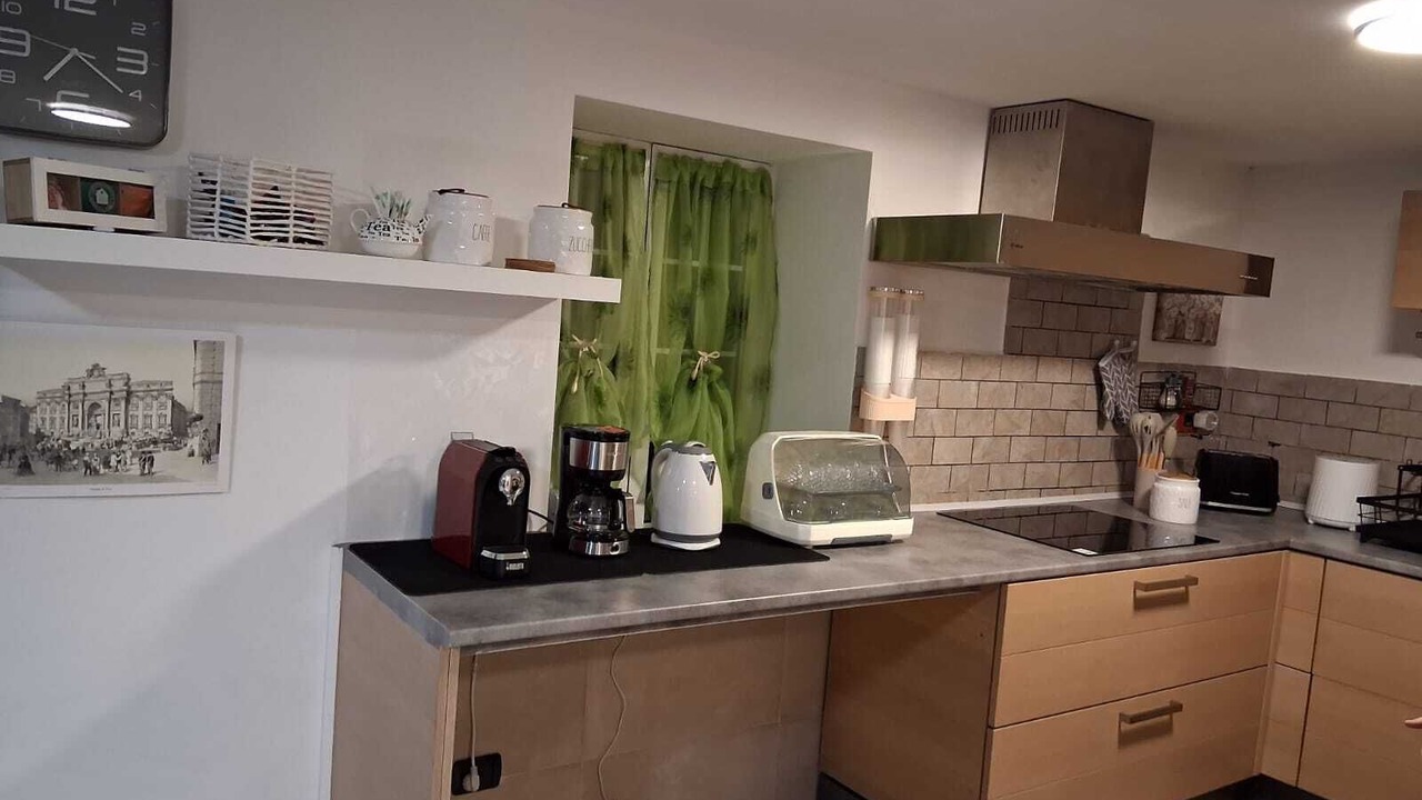 Photo of Kitchen in Zagarolo