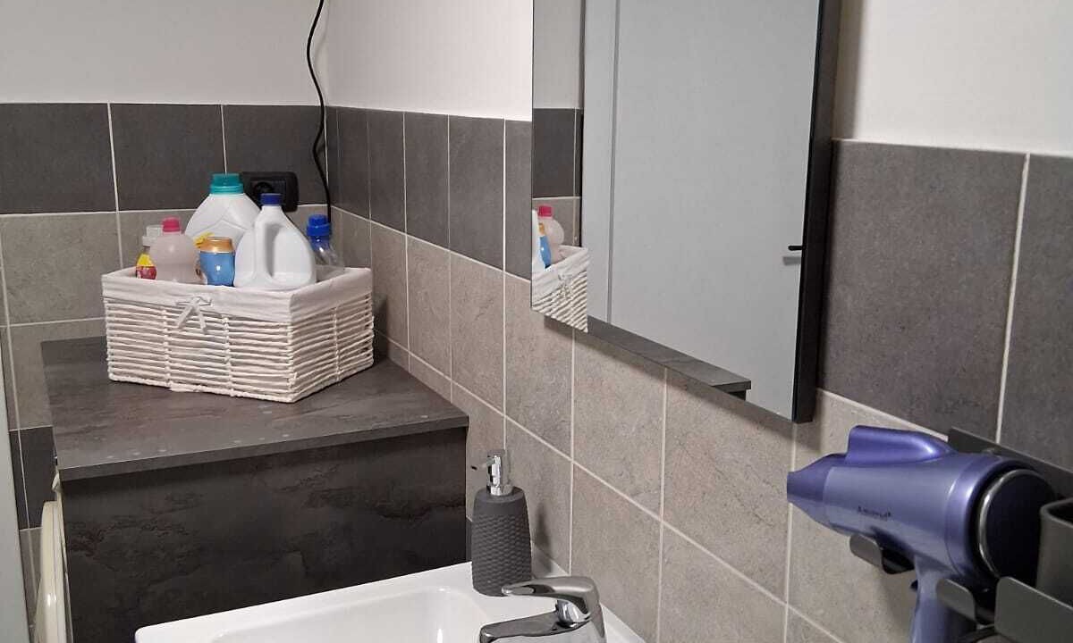 Photo of Bathroom in Zagarolo