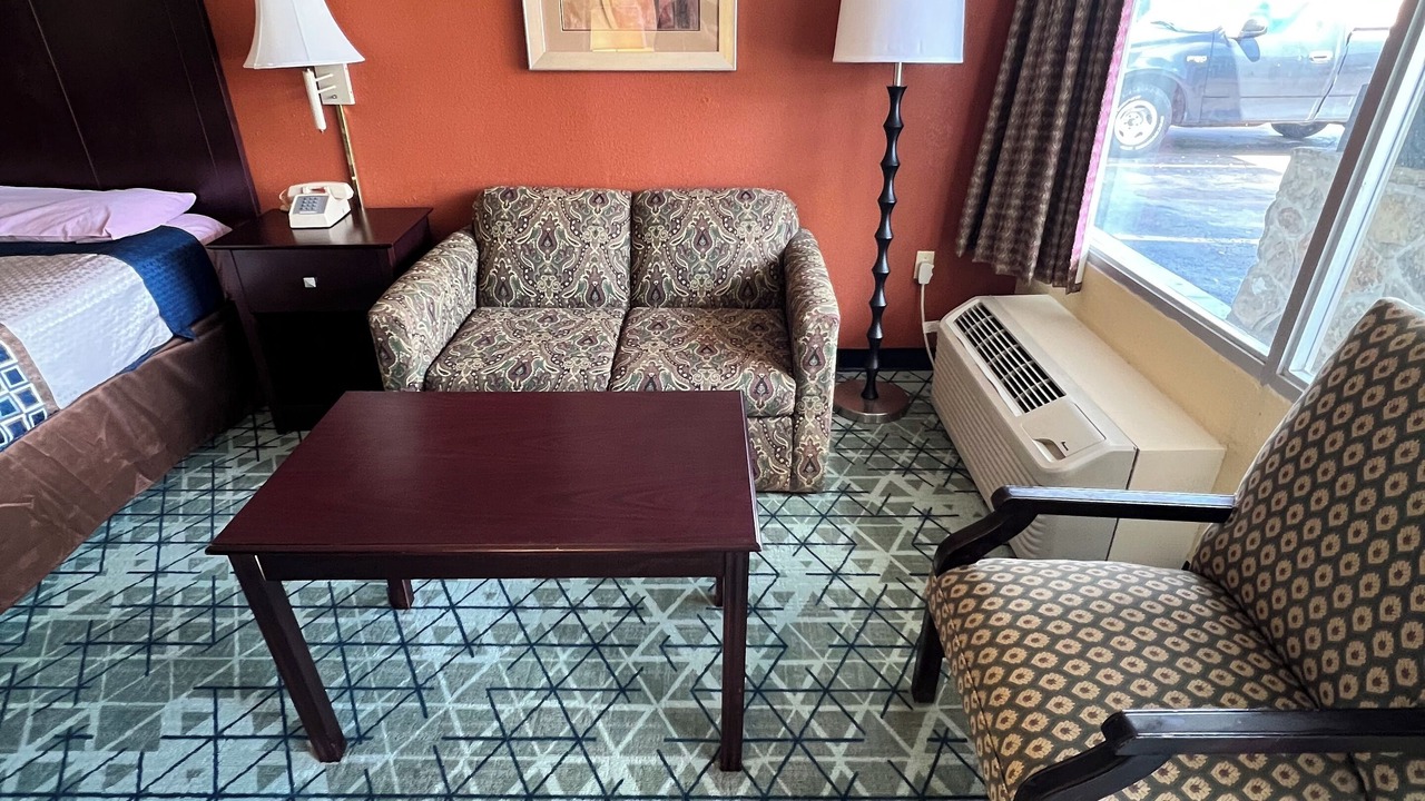 Photo of Bedroom in Texarkana