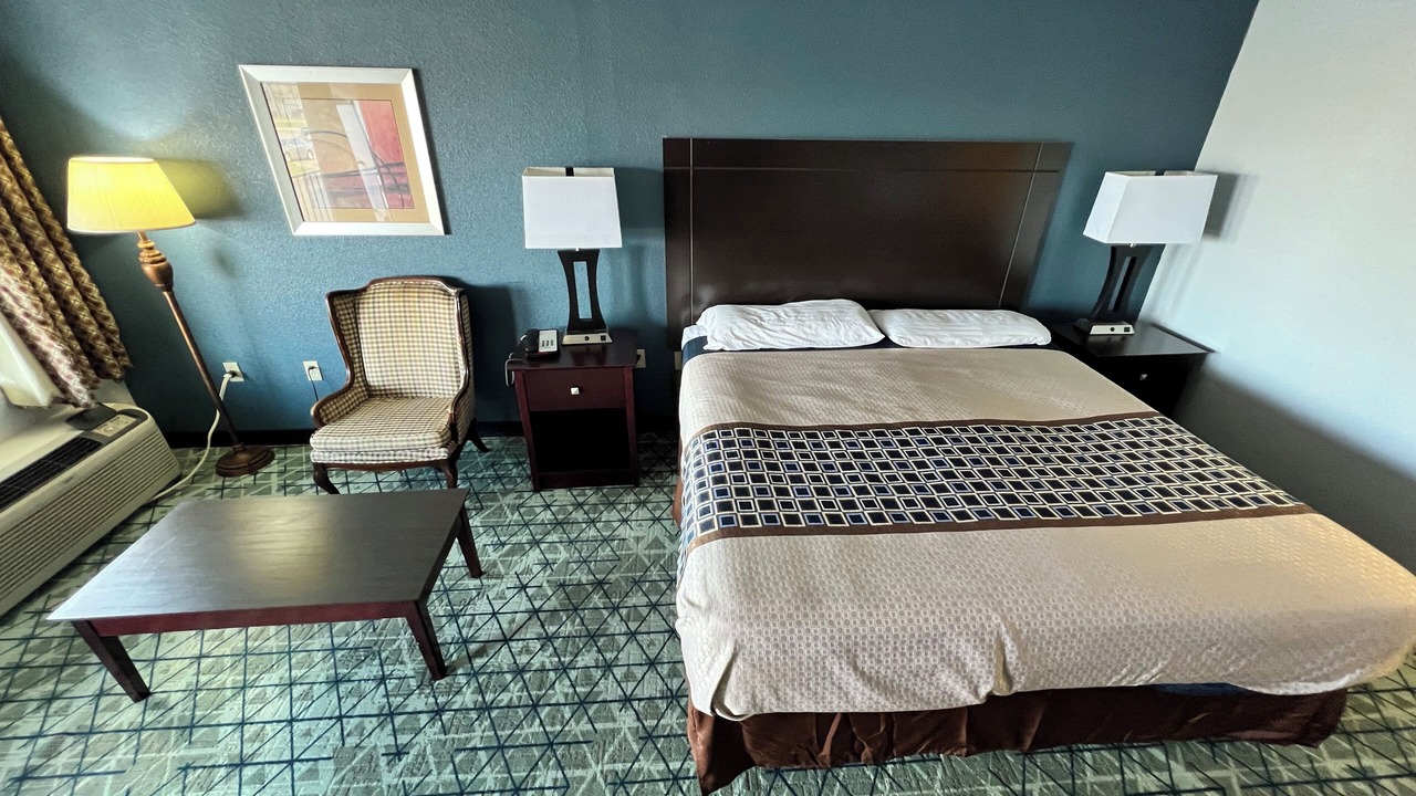 Photo of Bedroom in Texarkana
