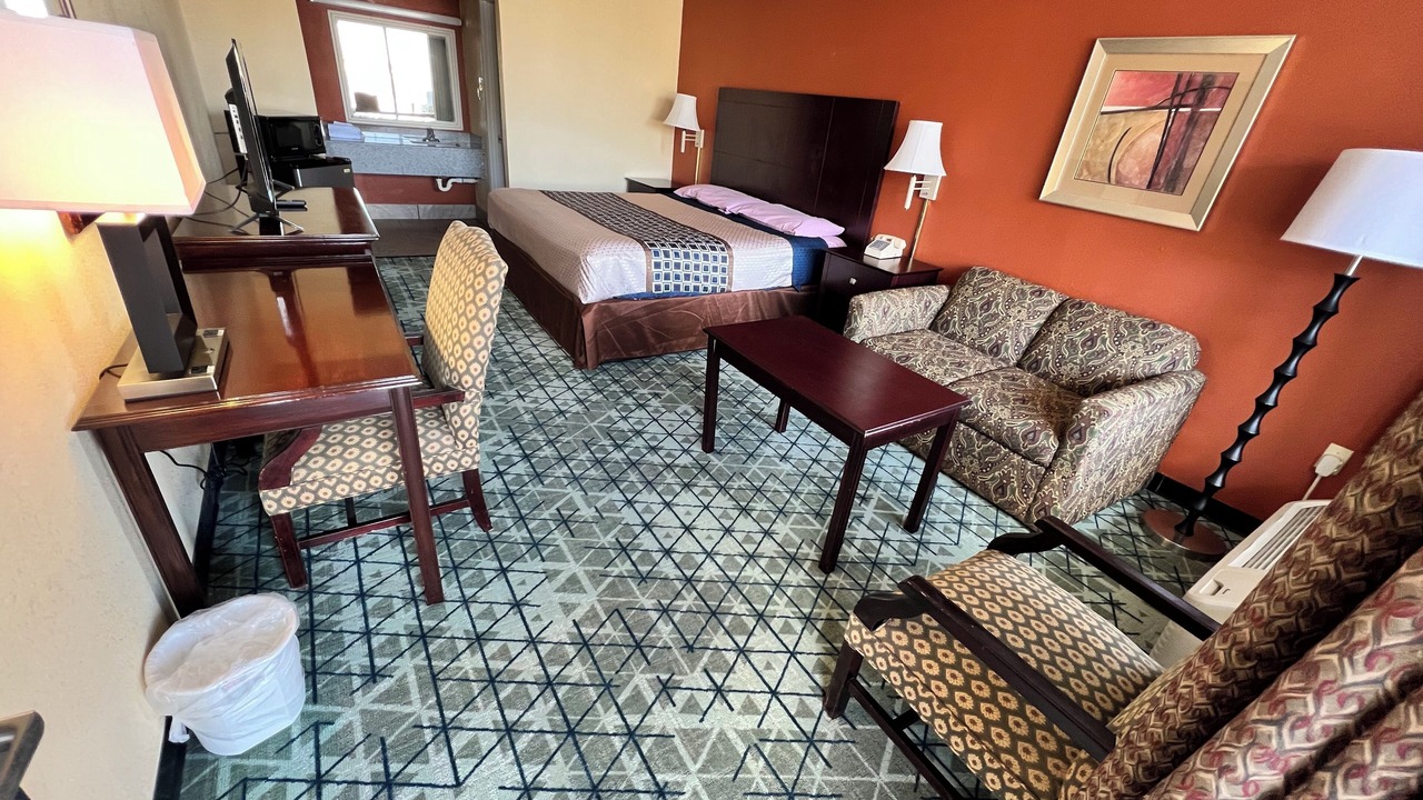 Photo of Bedroom in Texarkana
