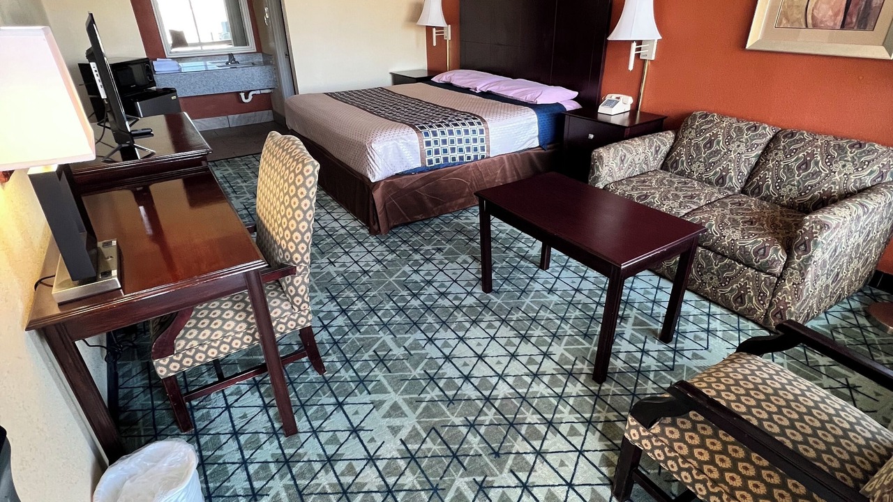Photo of Bedroom in Texarkana