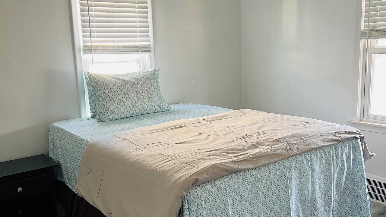 Photo of Bedroom in Ferndale