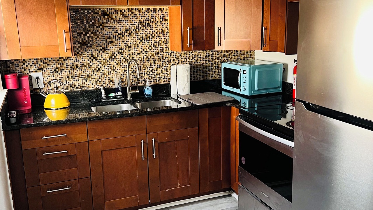 Photo of Kitchen in Ferndale