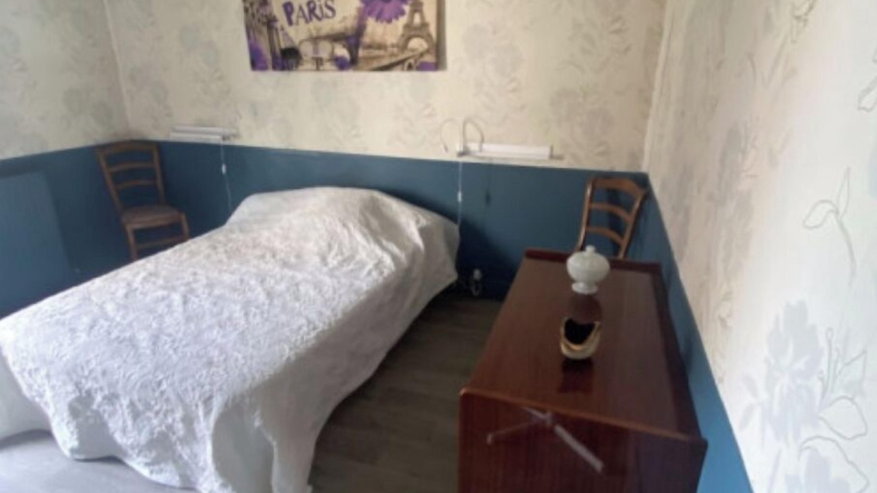 Photo of Bedroom in Beaulieu-sur-Loire
