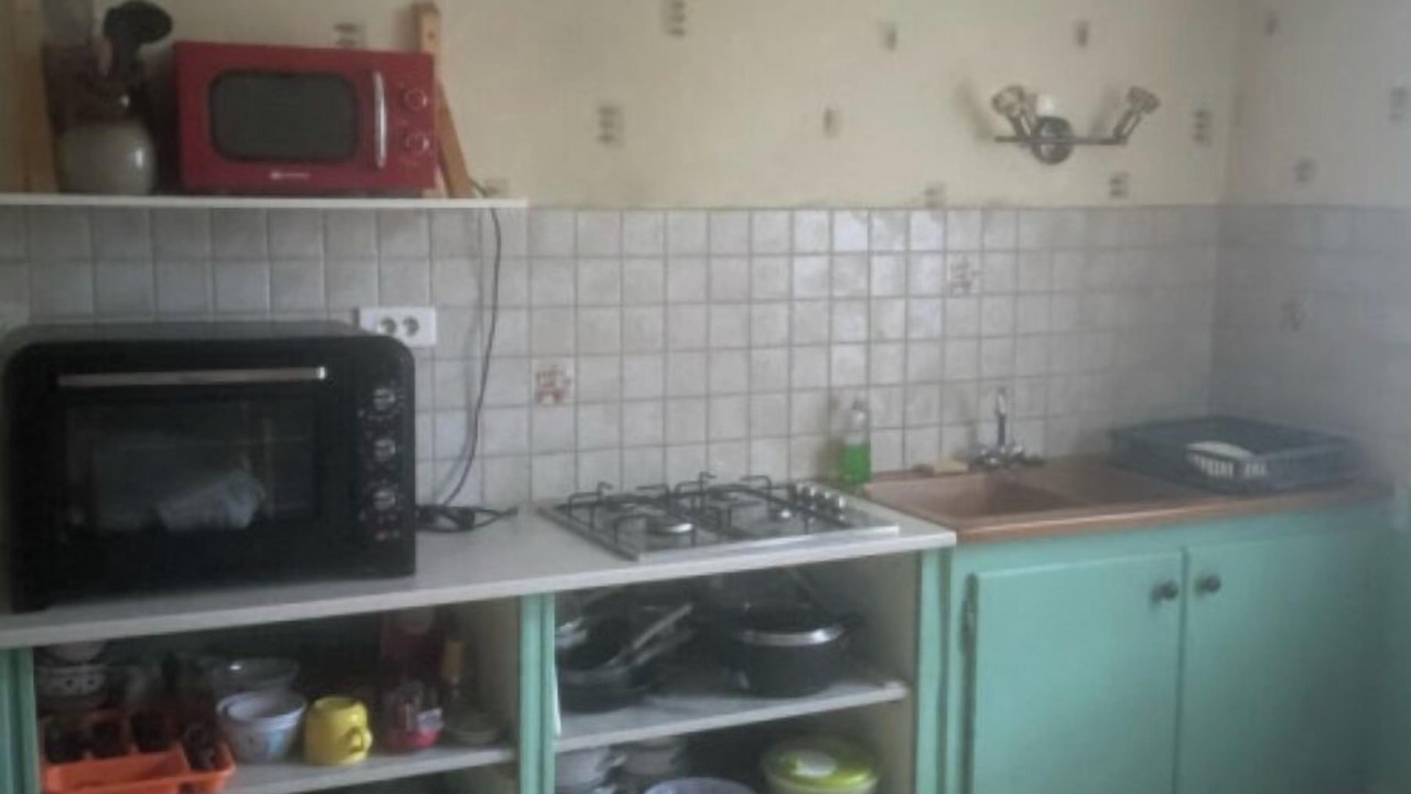 Photo of Kitchen in Beaulieu-sur-Loire
