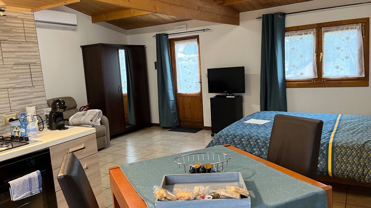 Photo of Bedroom in Rubano