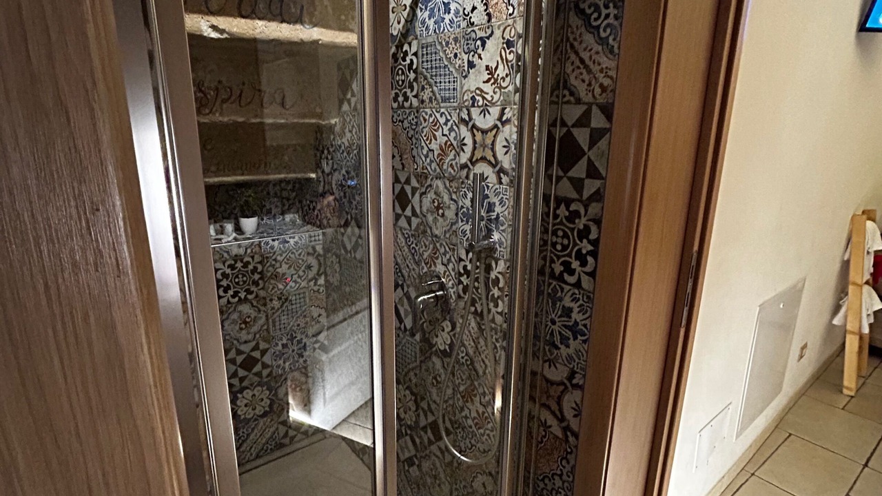 Photo of Bathroom in Centro Storico