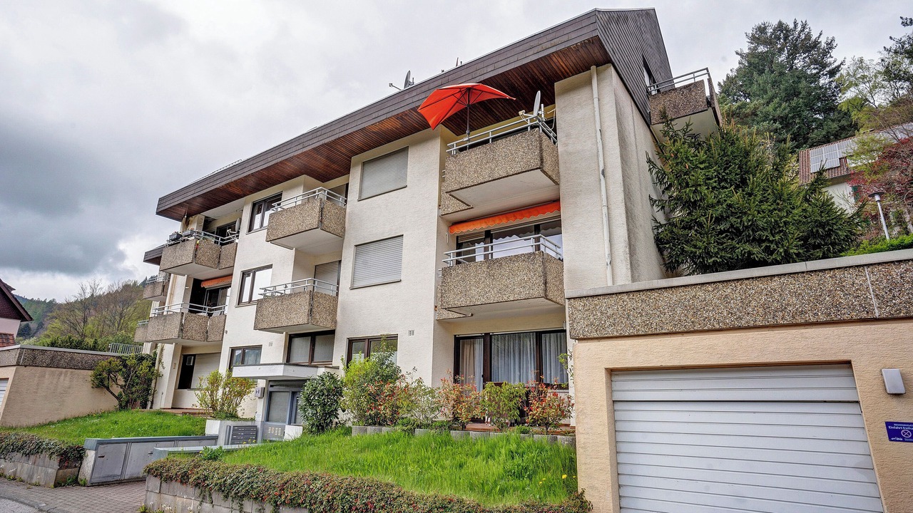 Photo of Outdoor in Bad Wildbad