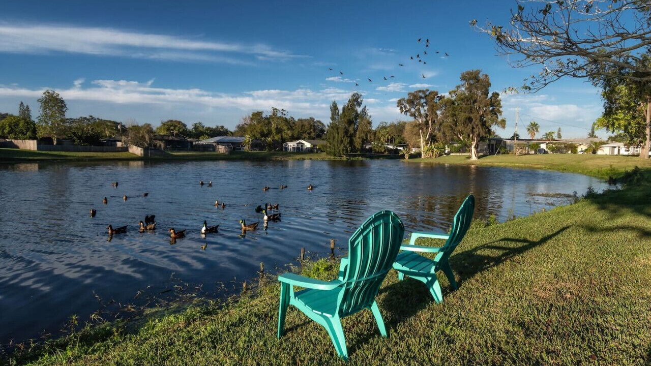 Photo of Outdoor in Whitfield