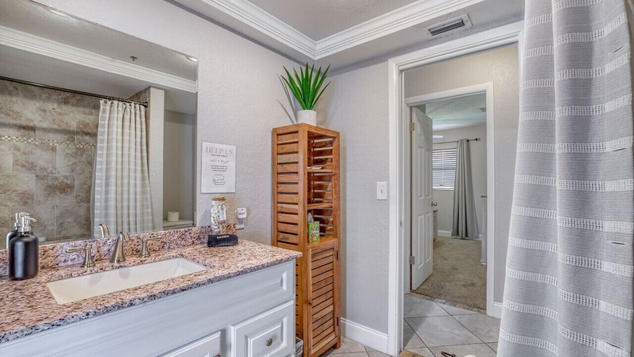 Photo of Bathroom in Whitfield