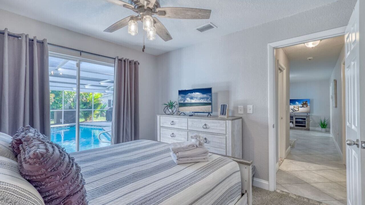 Photo of Bedroom in Whitfield