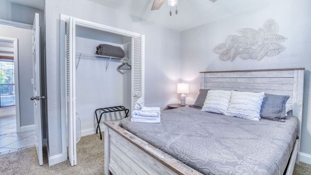 Photo of Bedroom in Whitfield