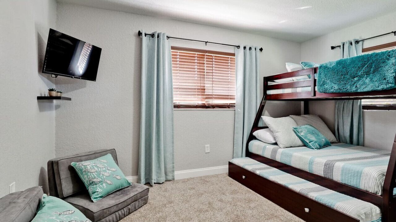 Photo of Bedroom in Whitfield