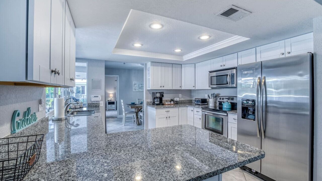 Photo of Kitchen in Whitfield