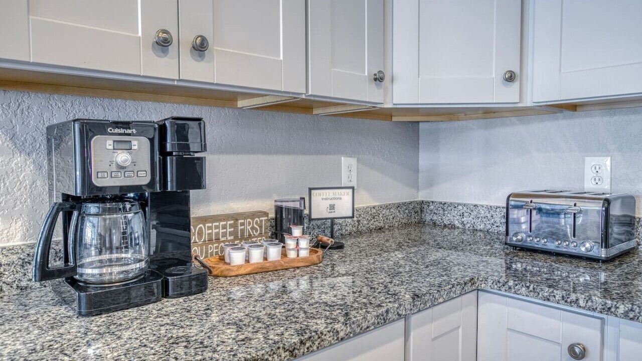 Photo of Kitchen in Whitfield