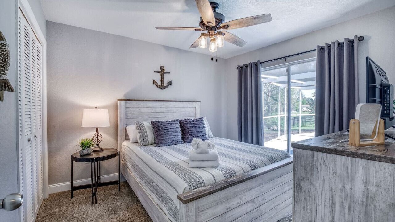 Photo of Bedroom in Whitfield
