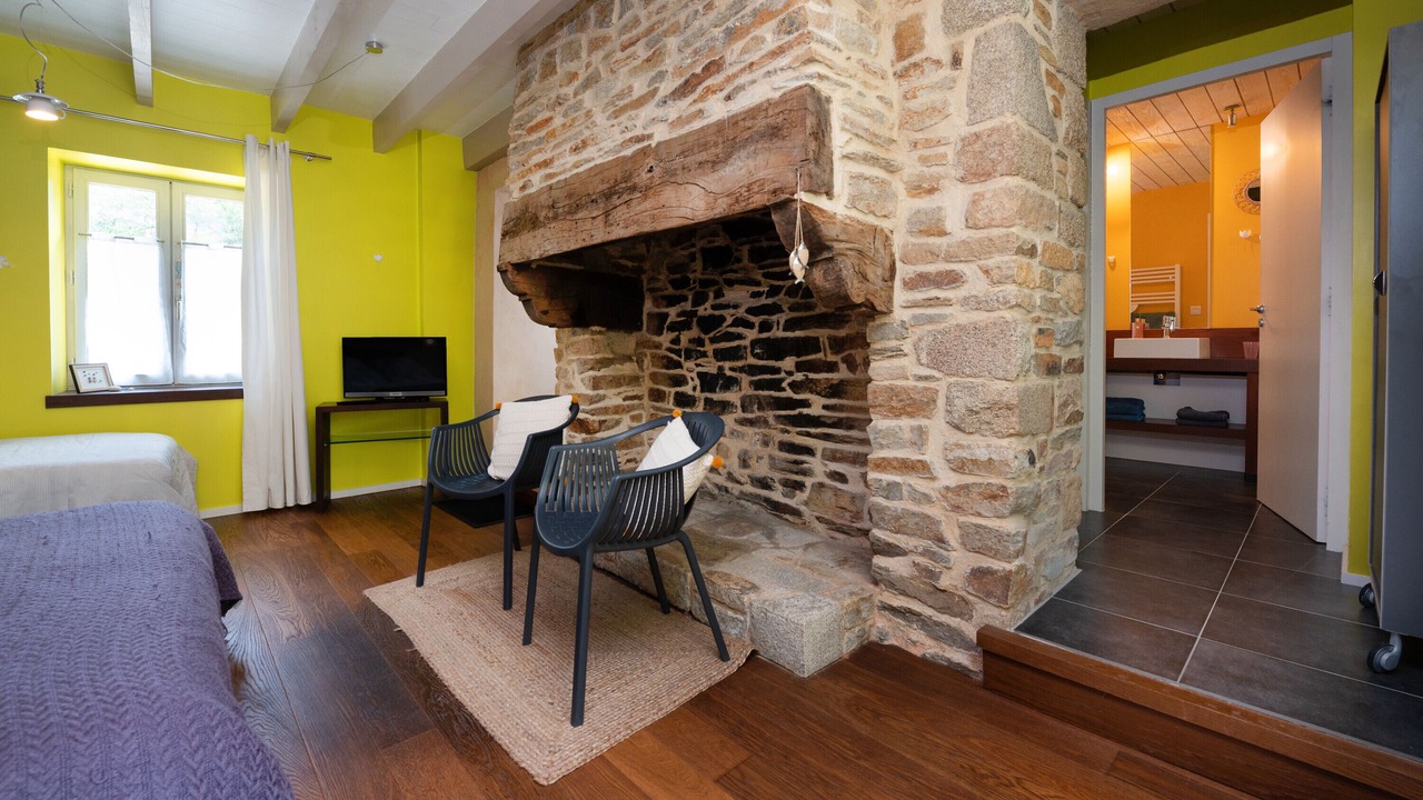 Photo of Bedroom in Arzano