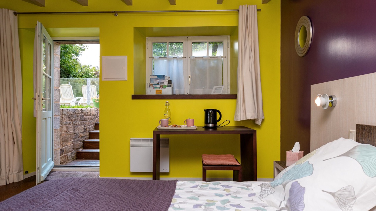 Photo of Bedroom in Arzano