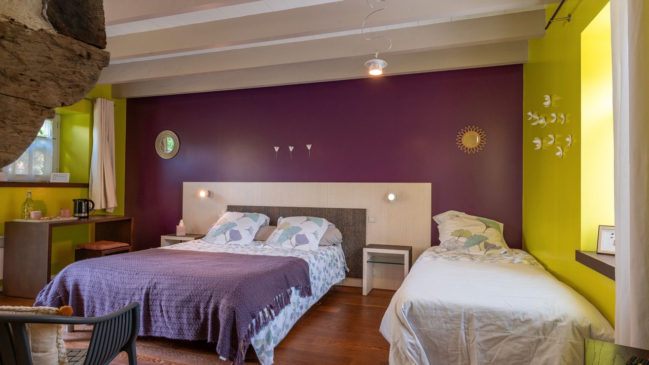Photo of Bedroom in Arzano