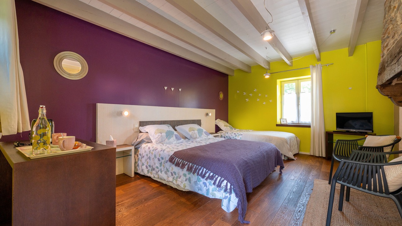 Photo of Bedroom in Arzano
