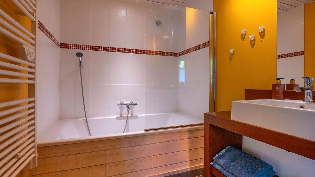 Photo of Bathroom in Arzano