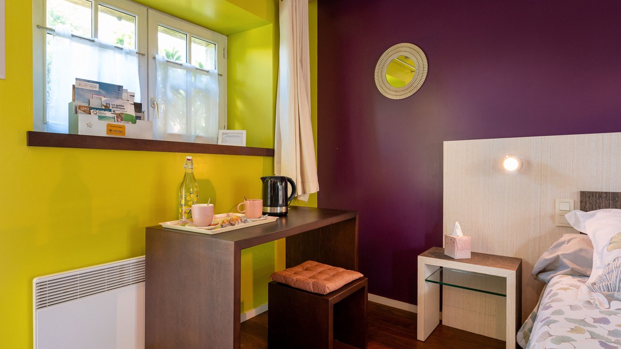 Photo of Bedroom in Arzano