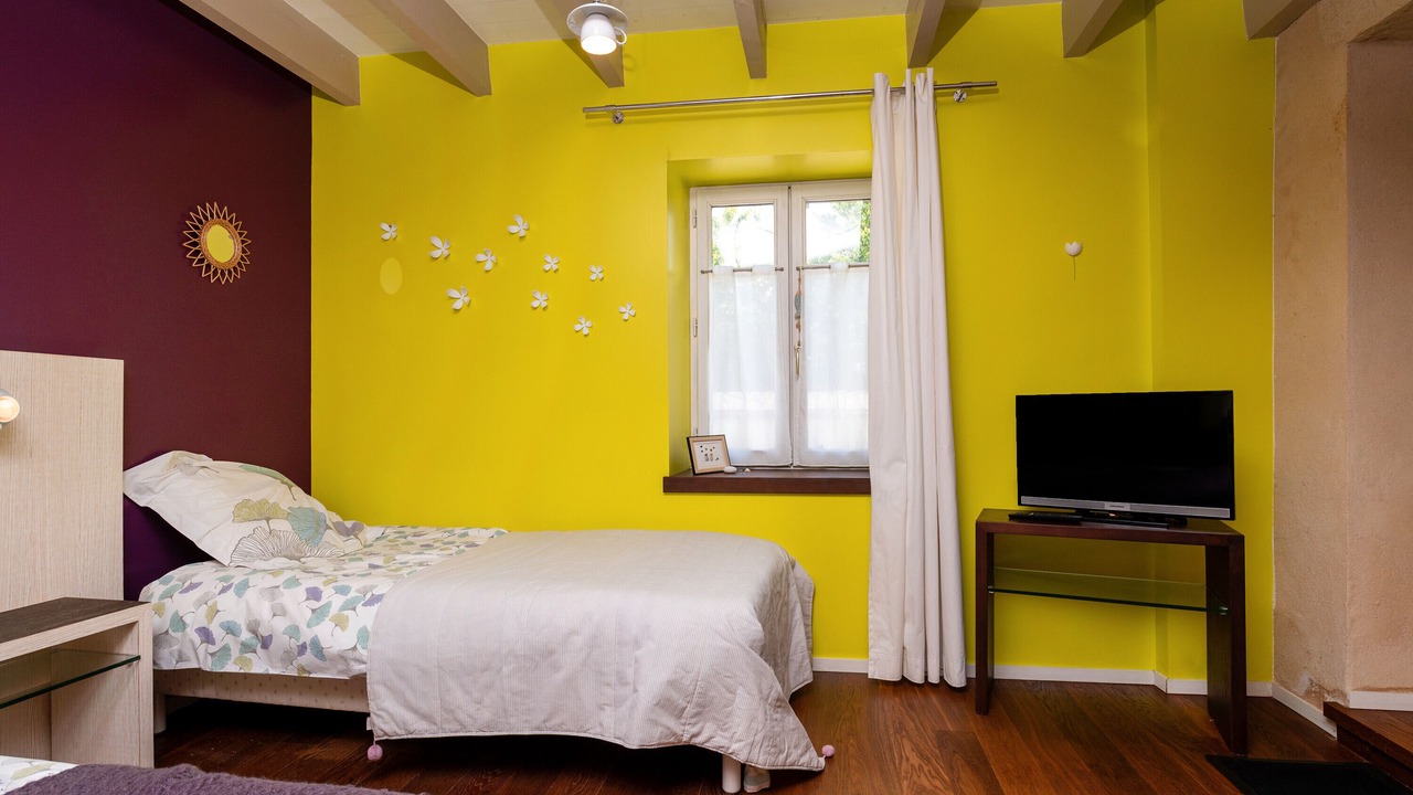 Photo of Bedroom in Arzano