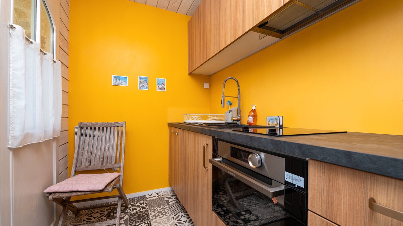 Photo of Kitchen in Arzano