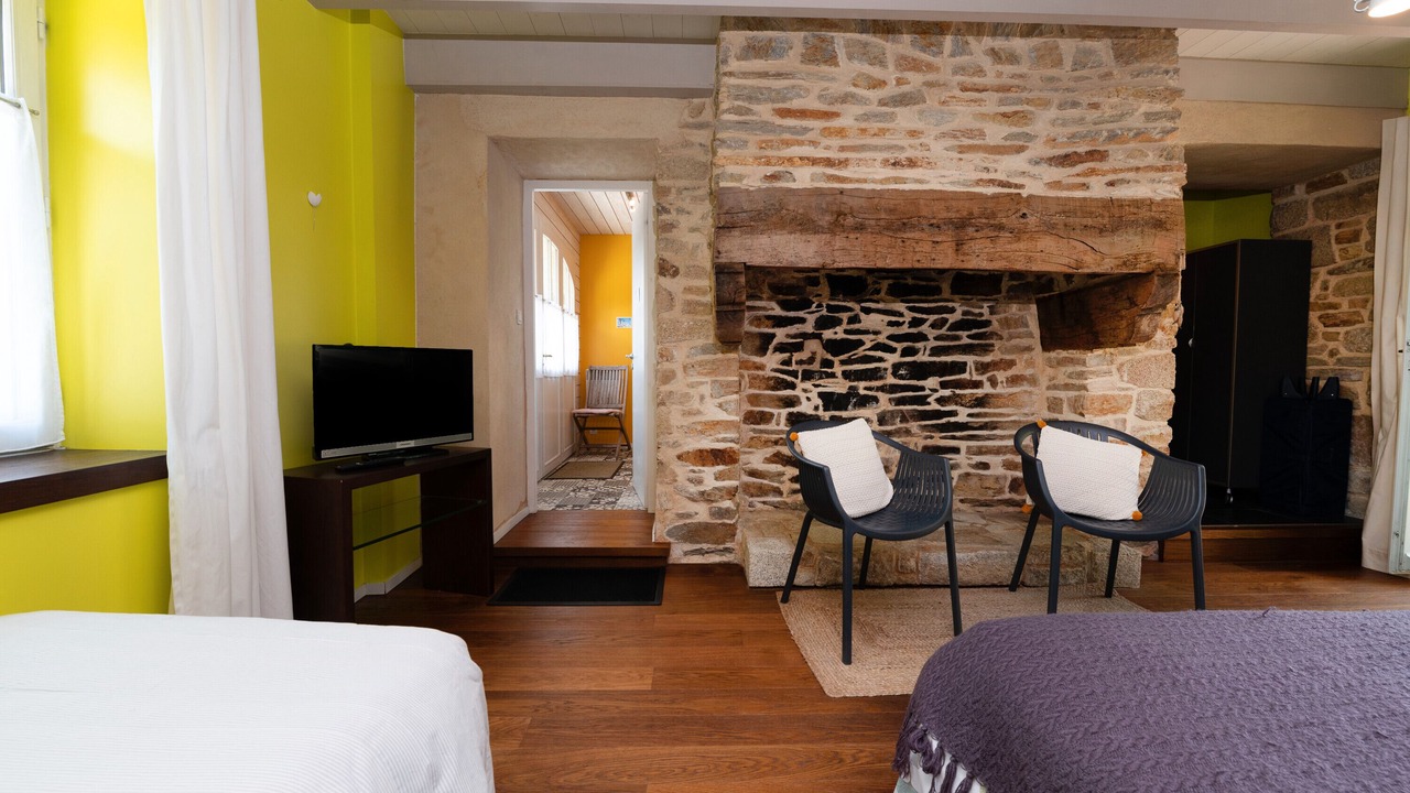 Photo of Bedroom in Arzano