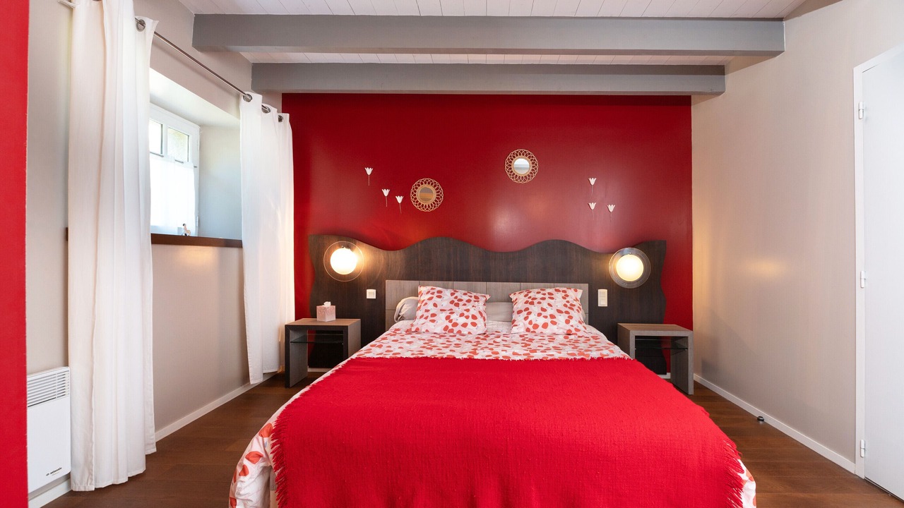 Photo of Bedroom in Arzano
