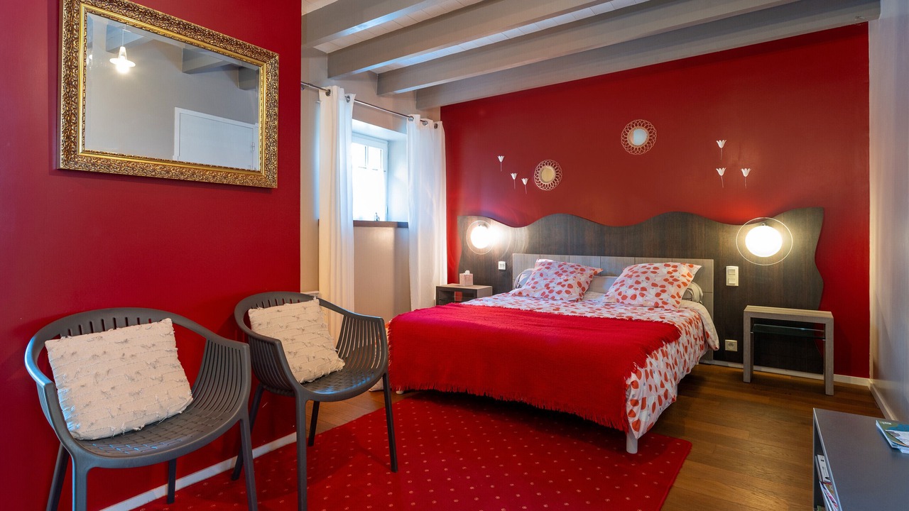 Photo of Bedroom in Arzano