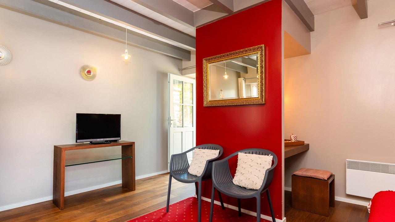 Photo of Bedroom in Arzano