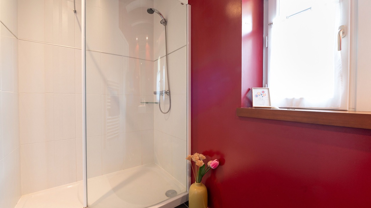 Photo of Bathroom in Arzano