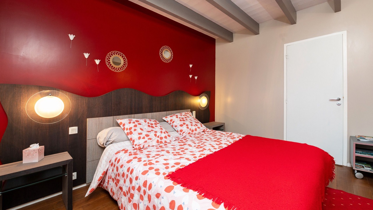 Photo of Bedroom in Arzano