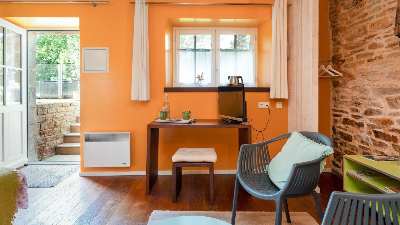 Photo of Livingroom in Arzano