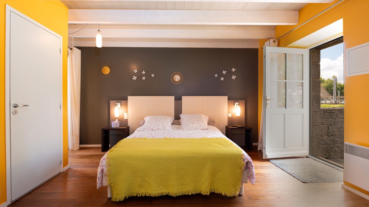 Photo of Bedroom in Arzano