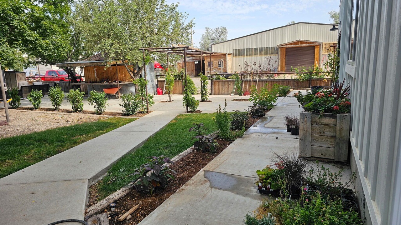 Photo of Outdoor in Nephi