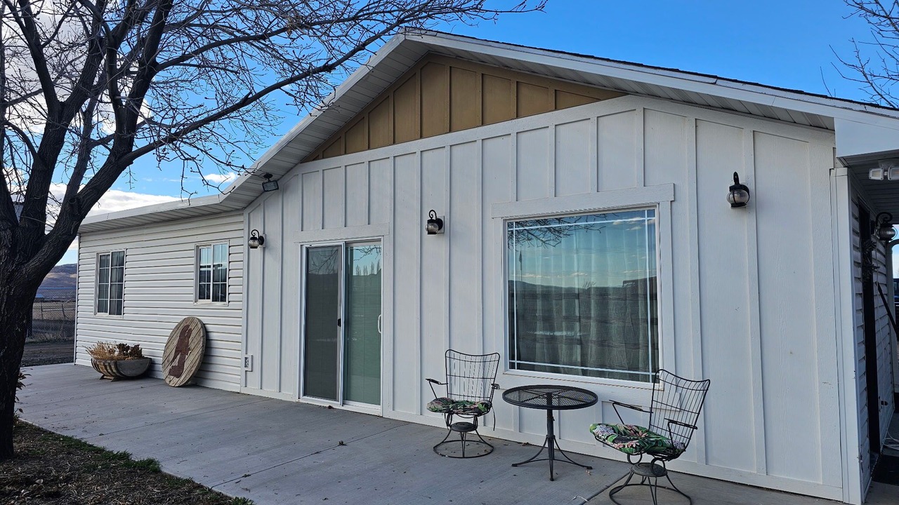 Photo of Patio Balcony in Nephi