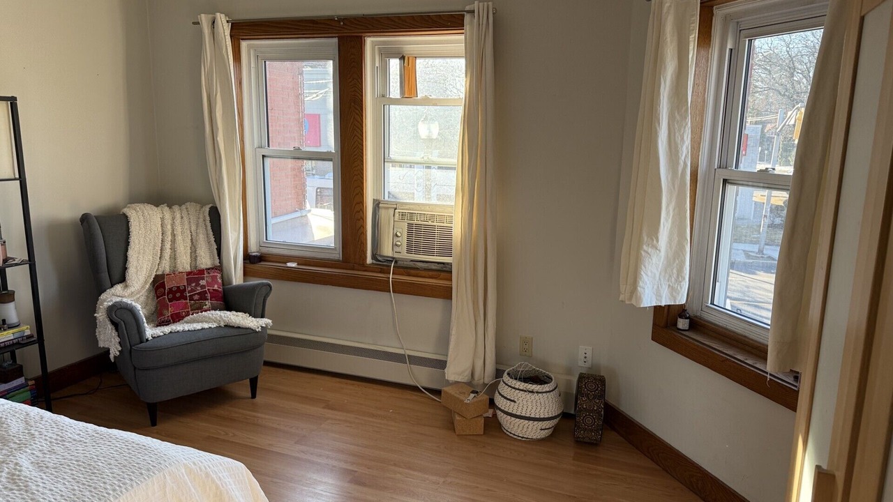 Photo of Bedroom in Hamilton