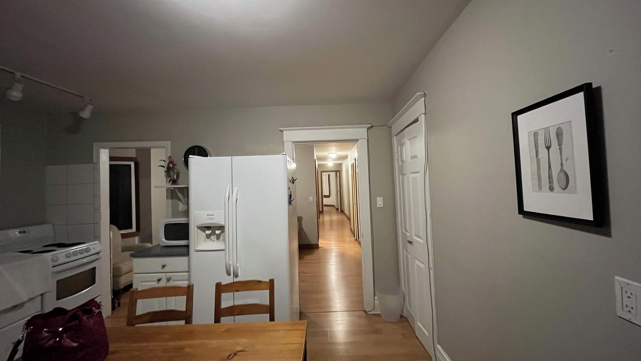 Photo of Kitchen in Hamilton