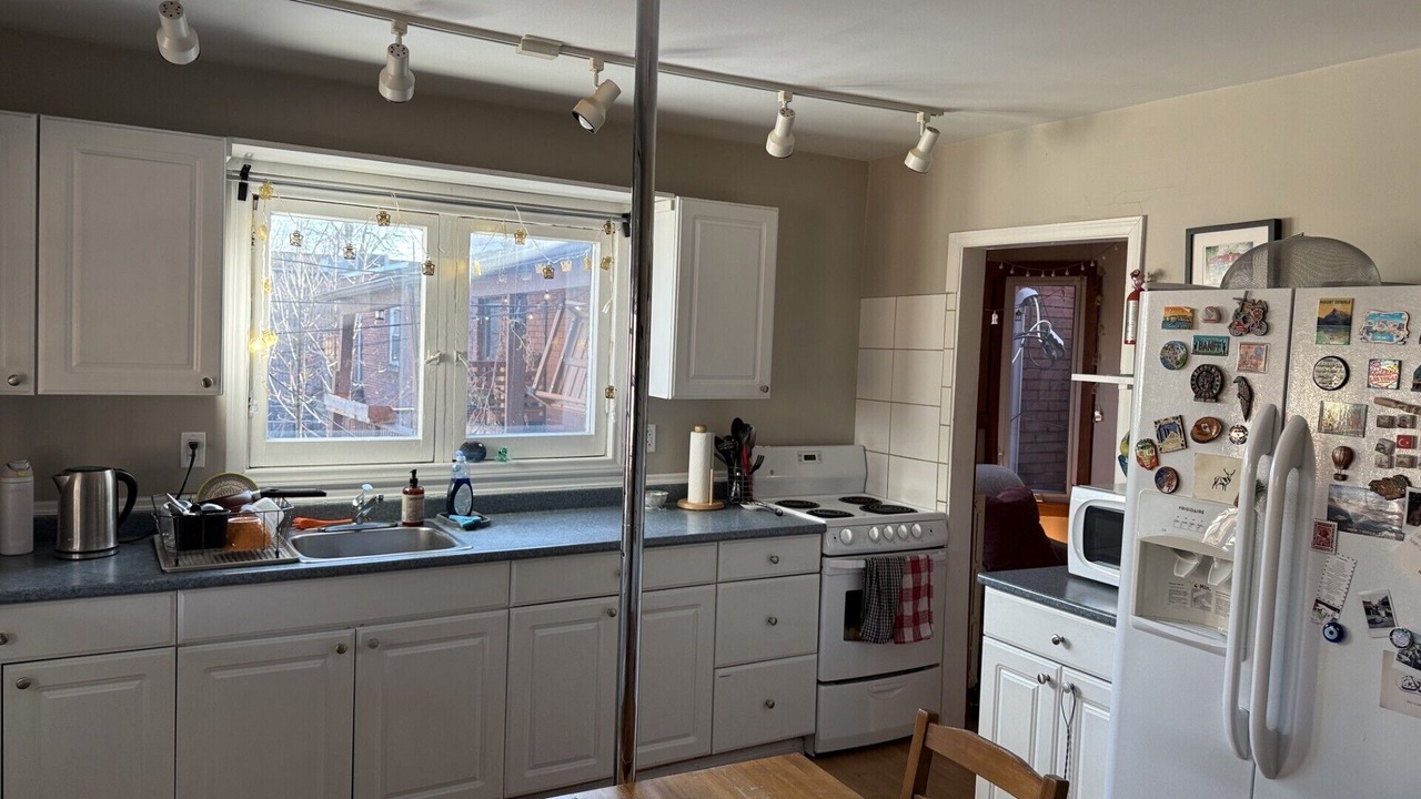 Photo of Kitchen in Hamilton